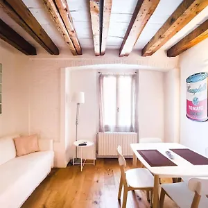 Apartment Arco Della Pace - Sempione - Moderno Bilocale, Milan