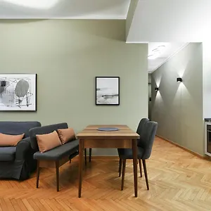 Apartment Contempora - Cavallotti 13 - B21, Milan