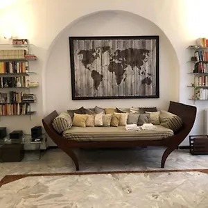 Elly's Loft Apartment Rome